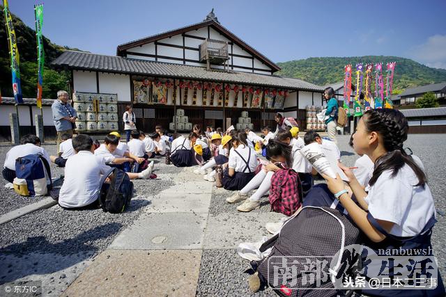 在日本的国人意想不到的烦恼：日本孩子教育太松散！