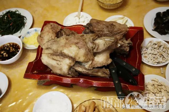中国哪里的羊肉最好吃