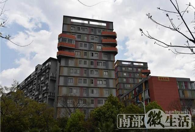 世界五大最丑建筑，丑出新高度，中国就有三座