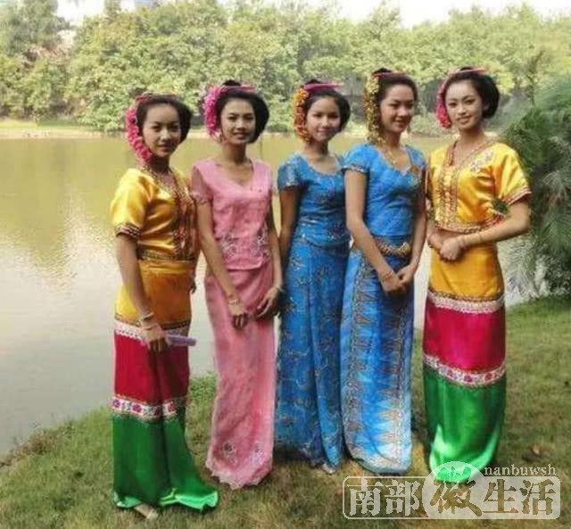 缅甸称呼中国为“德祐”的背后，原来是一种深深的爱！